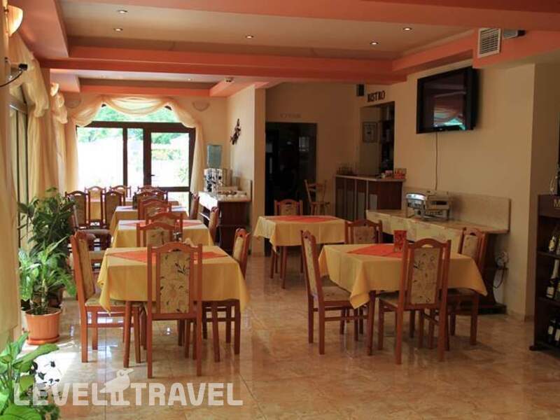 Фотография Breza Sunny Beach Фотография Breza Sunny Beach