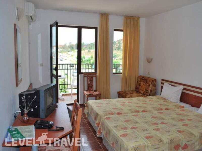 Фотография Breza Sunny Beach Фотография Breza Sunny Beach