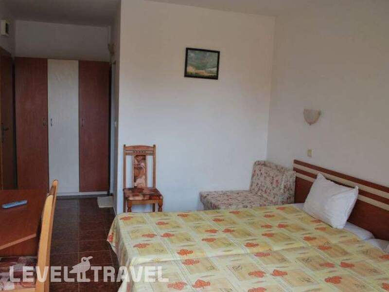 Фотография Breza Sunny Beach Фотография Breza Sunny Beach