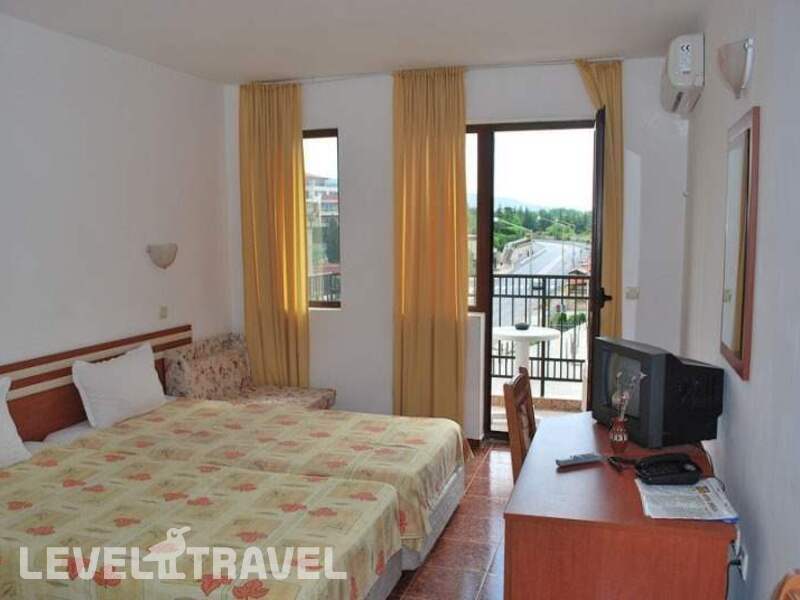 Фотография Breza Sunny Beach Фотография Breza Sunny Beach