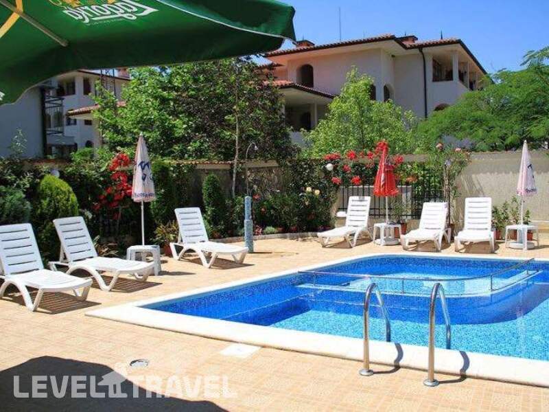Фотография Breza Sunny Beach Фотография Breza Sunny Beach