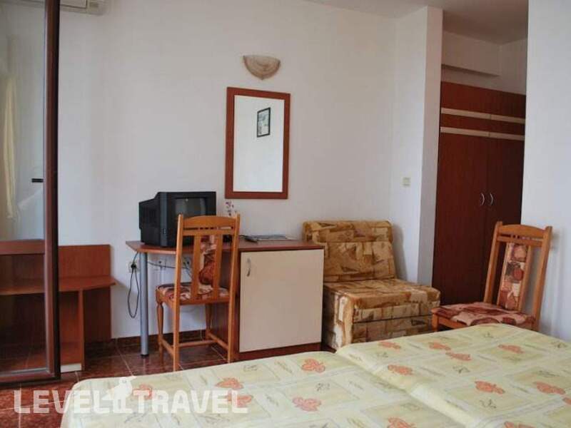 Фотография Breza Sunny Beach Фотография Breza Sunny Beach