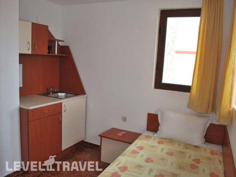 Фотография Breza Sunny Beach Фотография Breza Sunny Beach