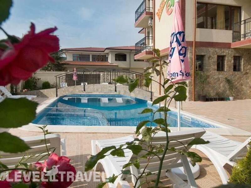 Фотография Breza Sunny Beach Фотография Breza Sunny Beach