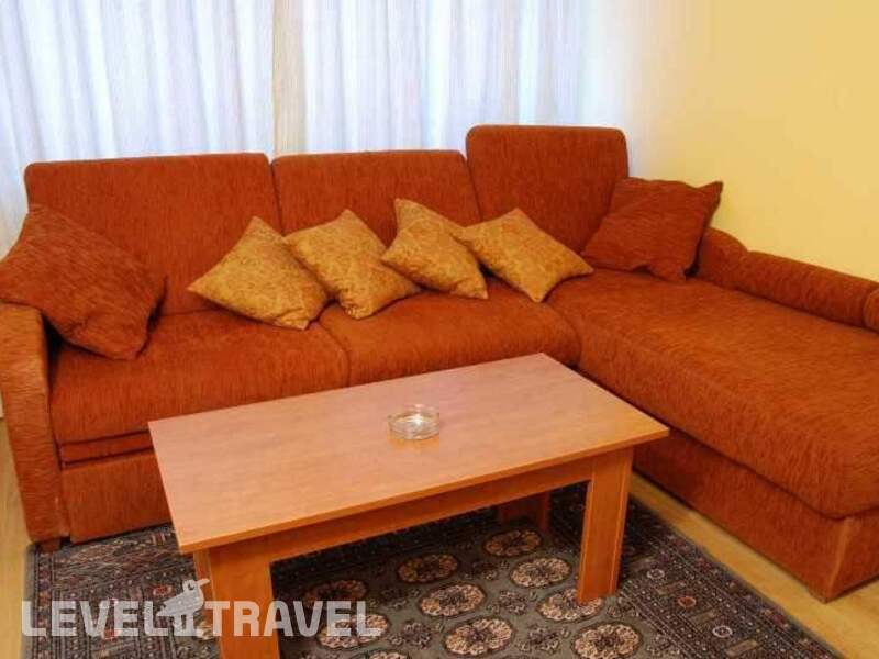 Фотография Breza Sunny Beach Фотография Breza Sunny Beach