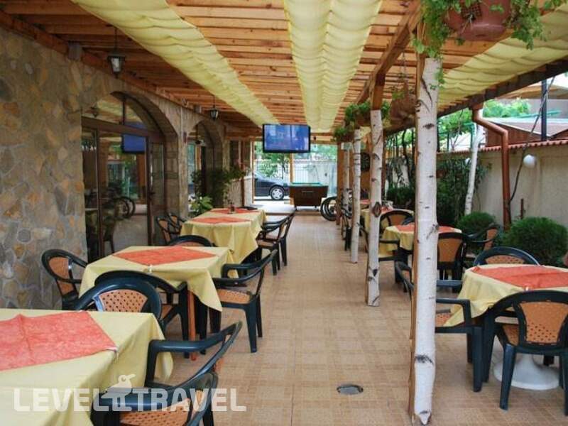 Фотография Breza Sunny Beach Фотография Breza Sunny Beach