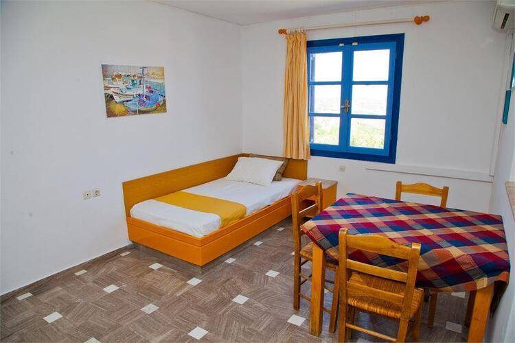 Frida Village Apartments