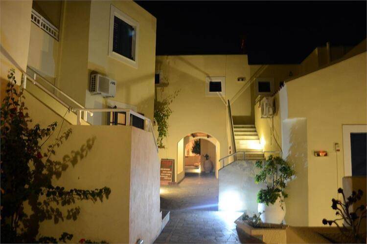 Frida Village Apartments