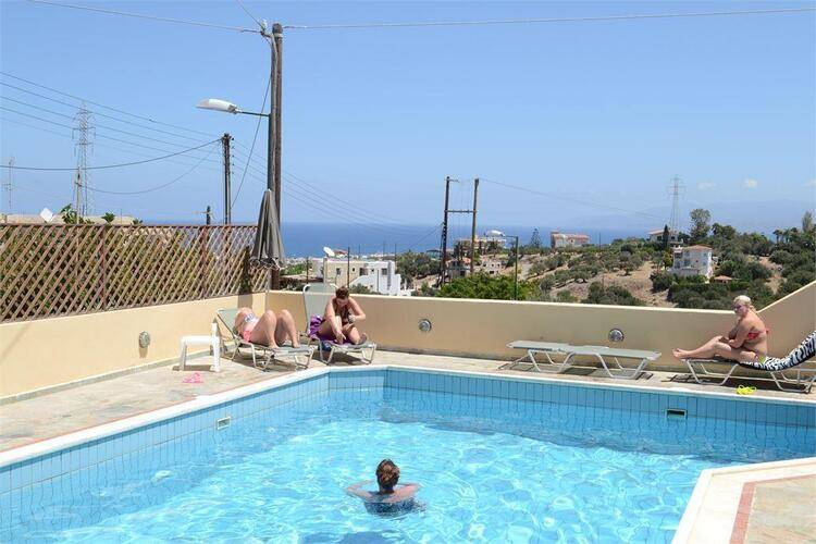 Frida Village Apartments