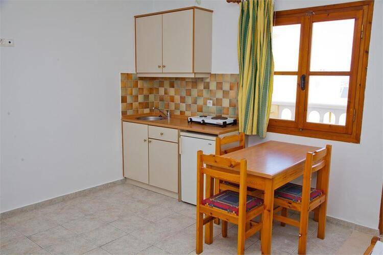 Frida Village Apartments