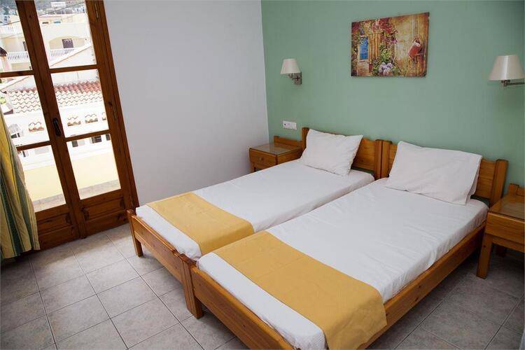 Frida Village Apartments