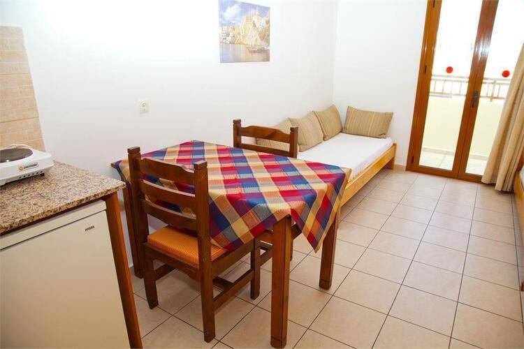 Frida Village Apartments