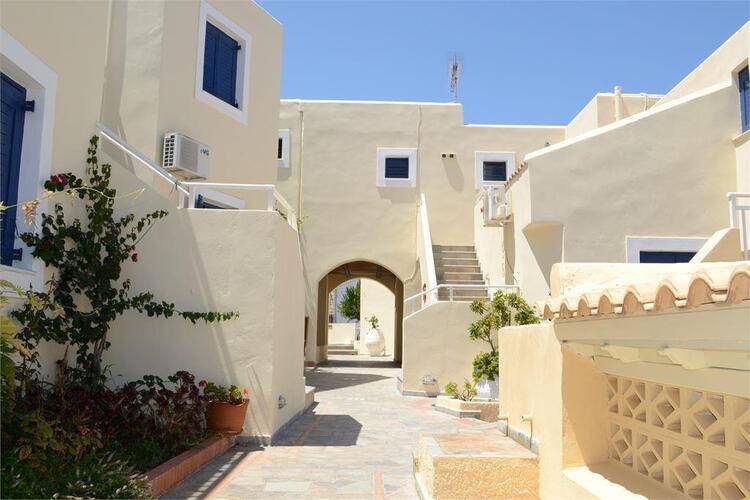 Frida Village Apartments