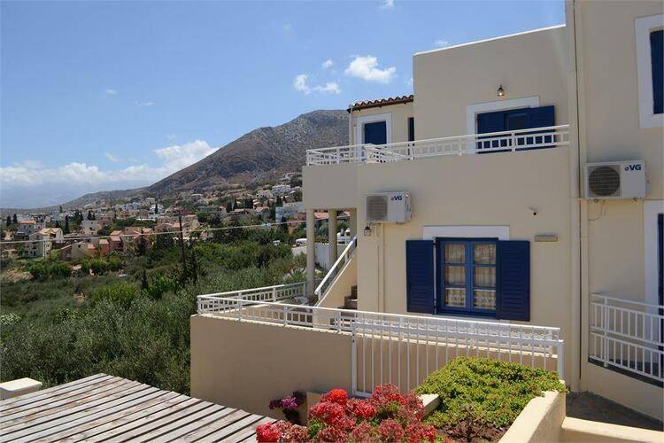 Frida Village Apartments