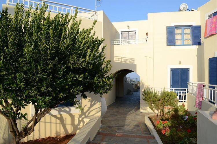 Frida Village Apartments