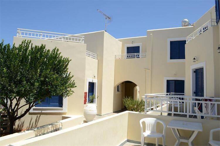 Frida Village Apartments