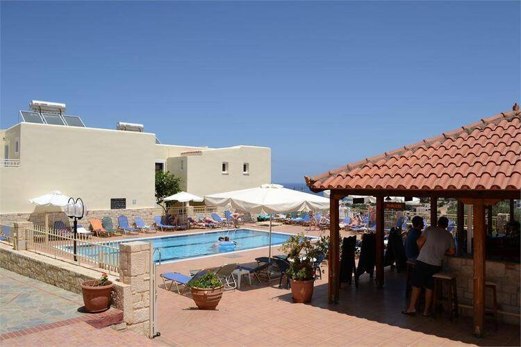 Frida Village Apartments