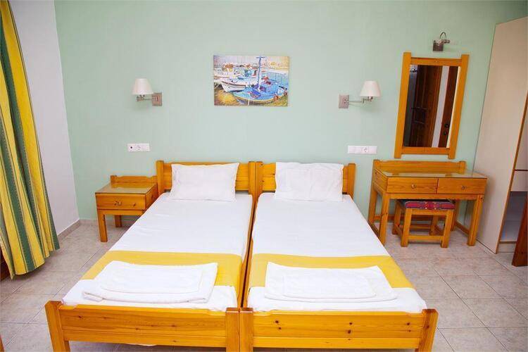 Frida Village Apartments