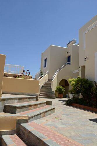 Frida Village Apartments