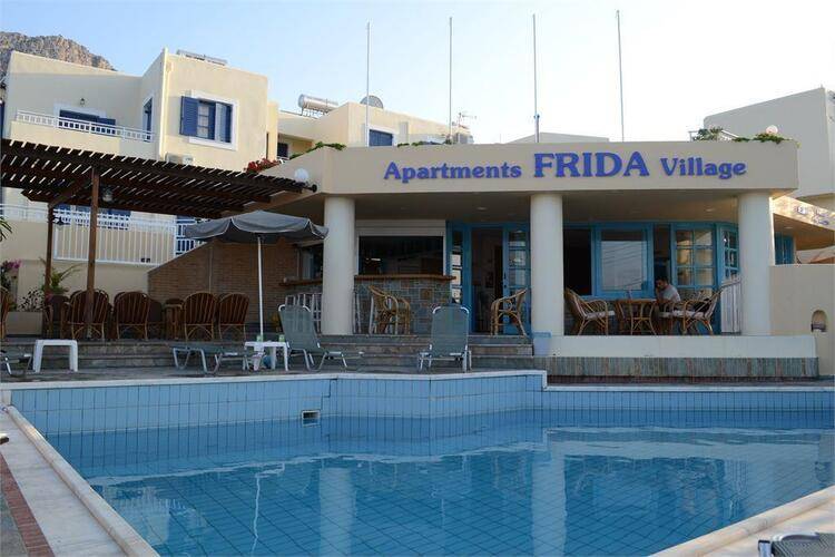 Frida Village Apartments