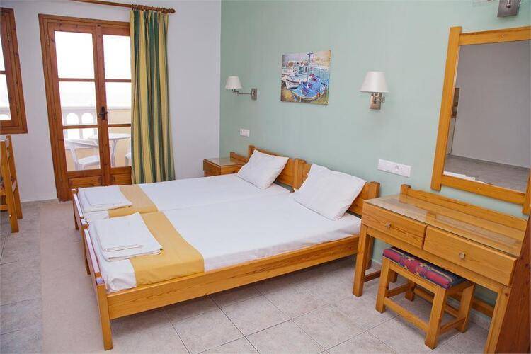 Frida Village Apartments
