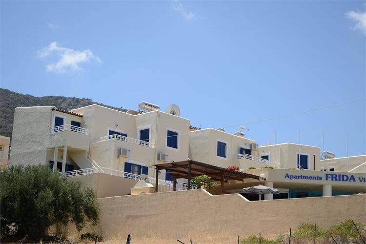 Frida Village Apartments