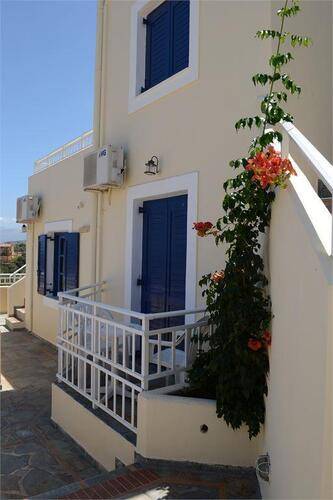Frida Village Apartments