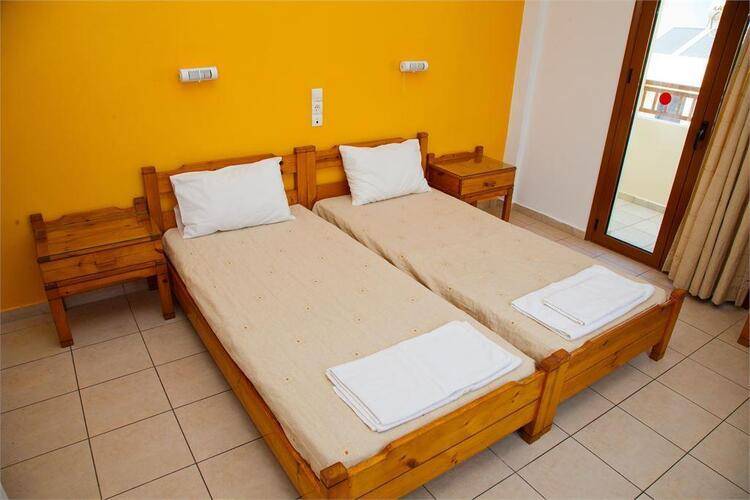 Frida Village Apartments