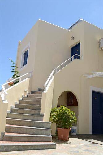 Frida Village Apartments