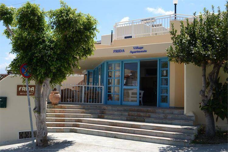 Frida Village Apartments