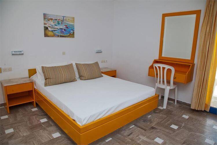 Frida Village Apartments