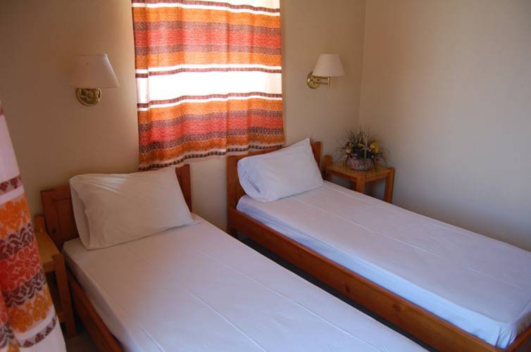 Haris Studios Apartments