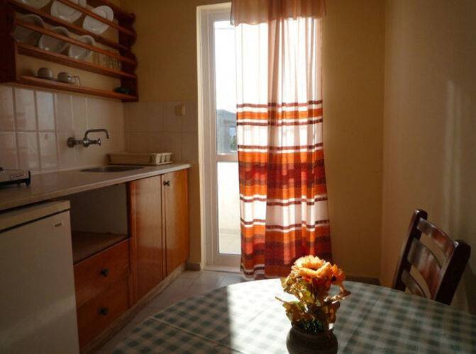 Haris Studios Apartments