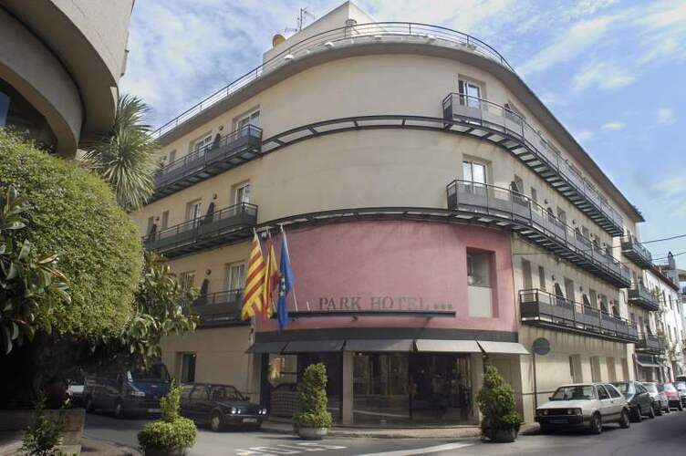 Park Hotel
