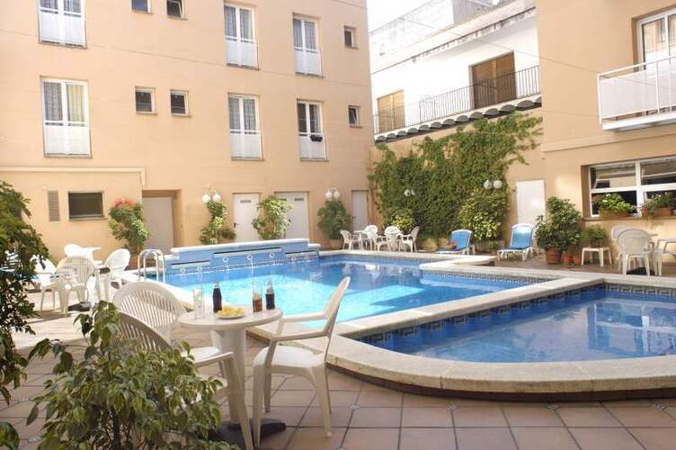 Park Hotel
