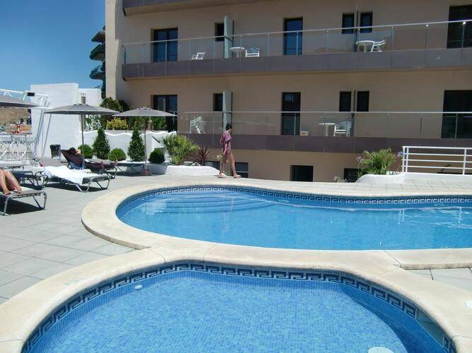 Petit Palau Hotel (Adults Only 14+)