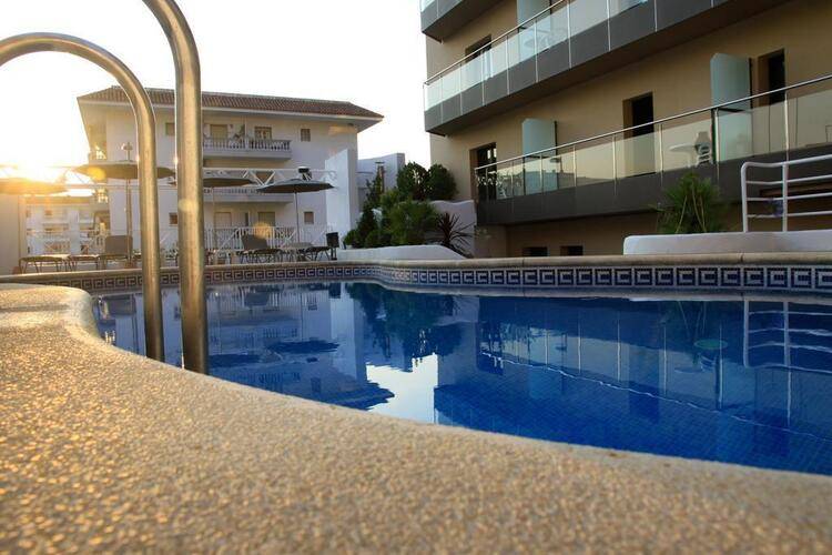 Petit Palau Hotel (Adults Only 14+)