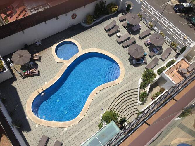 Petit Palau Hotel (Adults Only 14+)