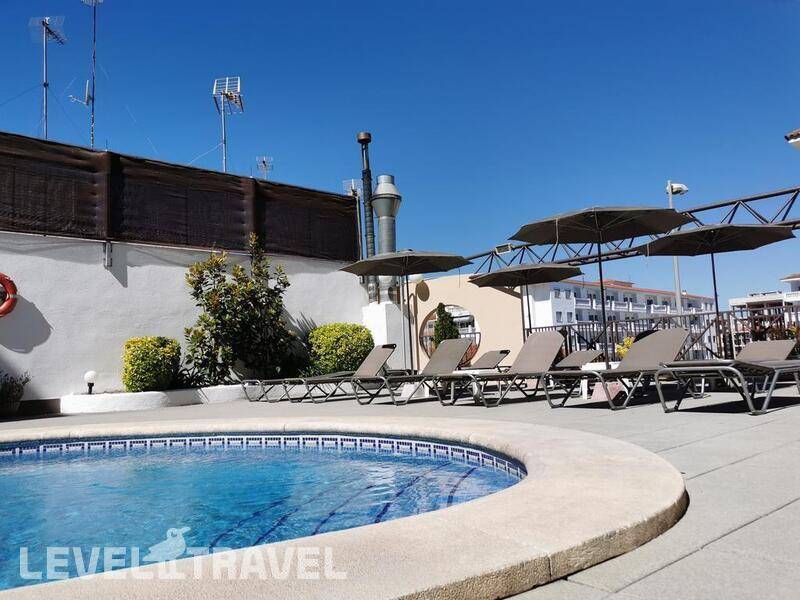 Фотография Petit Palau Hotel (Adults Only 14+)