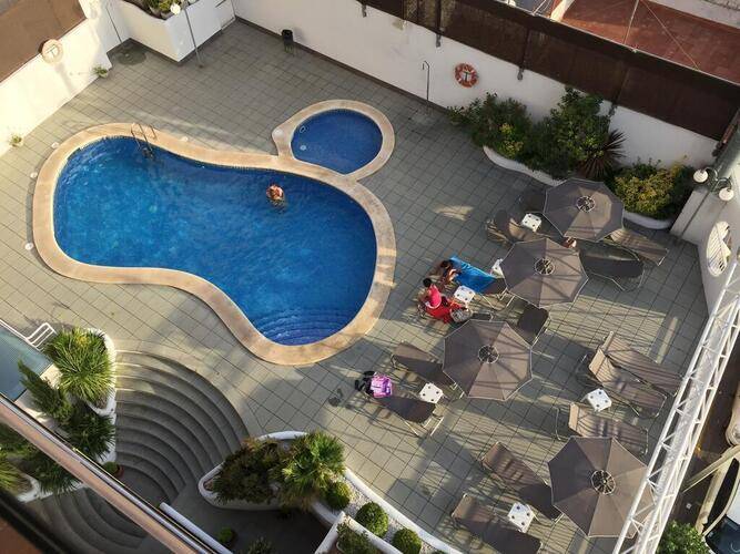 Petit Palau Hotel (Adults Only 14+)