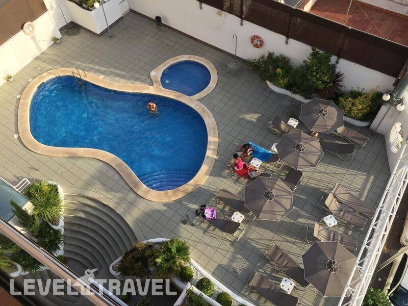 Фотография Petit Palau Hotel (Adults Only 14+)