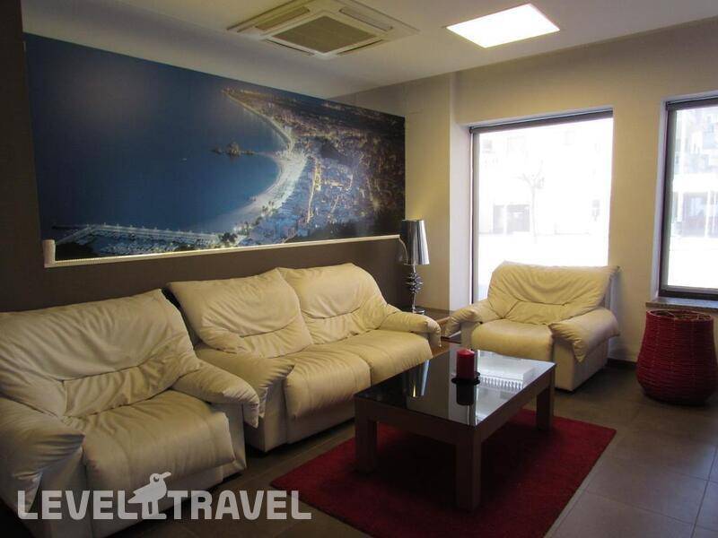 Фотография Petit Palau Hotel (Adults Only 14+)