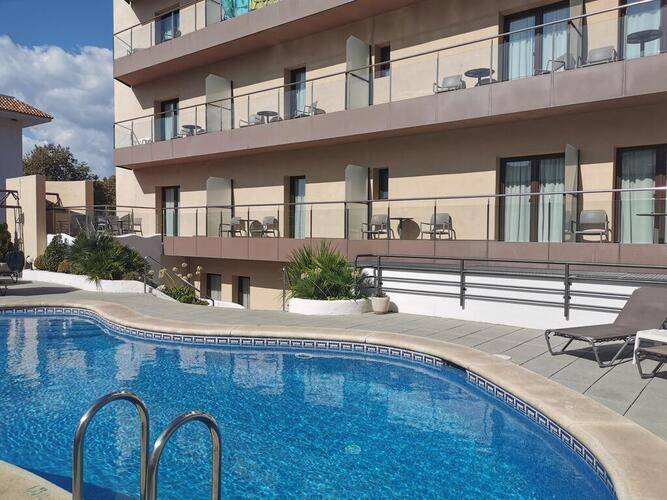 Petit Palau Hotel (Adults Only 14+)