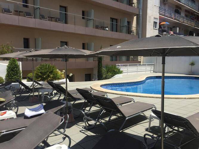 Petit Palau Hotel (Adults Only 14+)