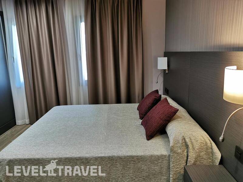Фотография Petit Palau Hotel (Adults Only 14+)