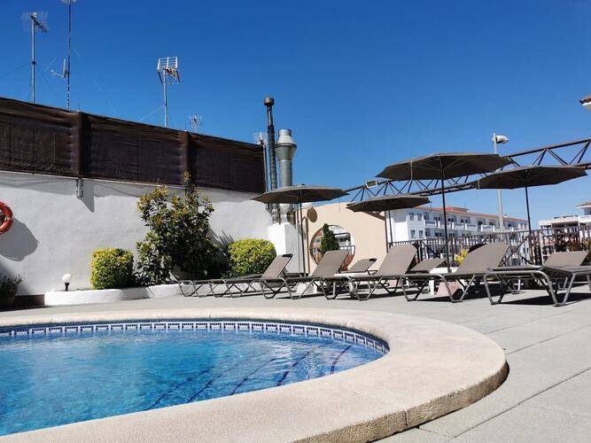 Petit Palau Hotel (Adults Only 14+)