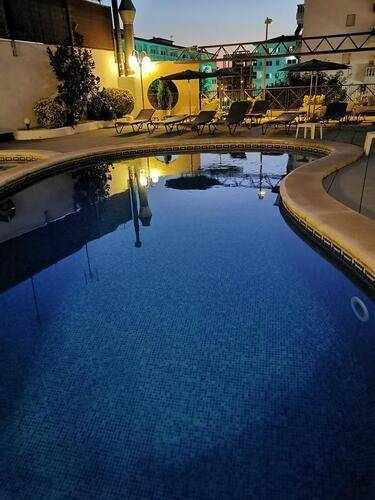 Petit Palau Hotel (Adults Only 14+)
