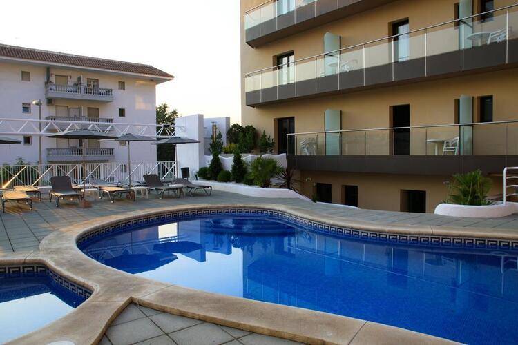 Petit Palau Hotel (Adults Only 14+)