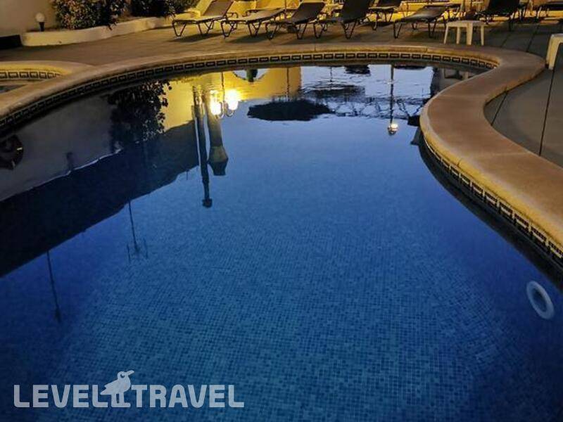 Фотография Petit Palau Hotel (Adults Only 14+)