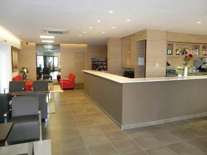 Petit Palau Hotel (Adults Only 14+)